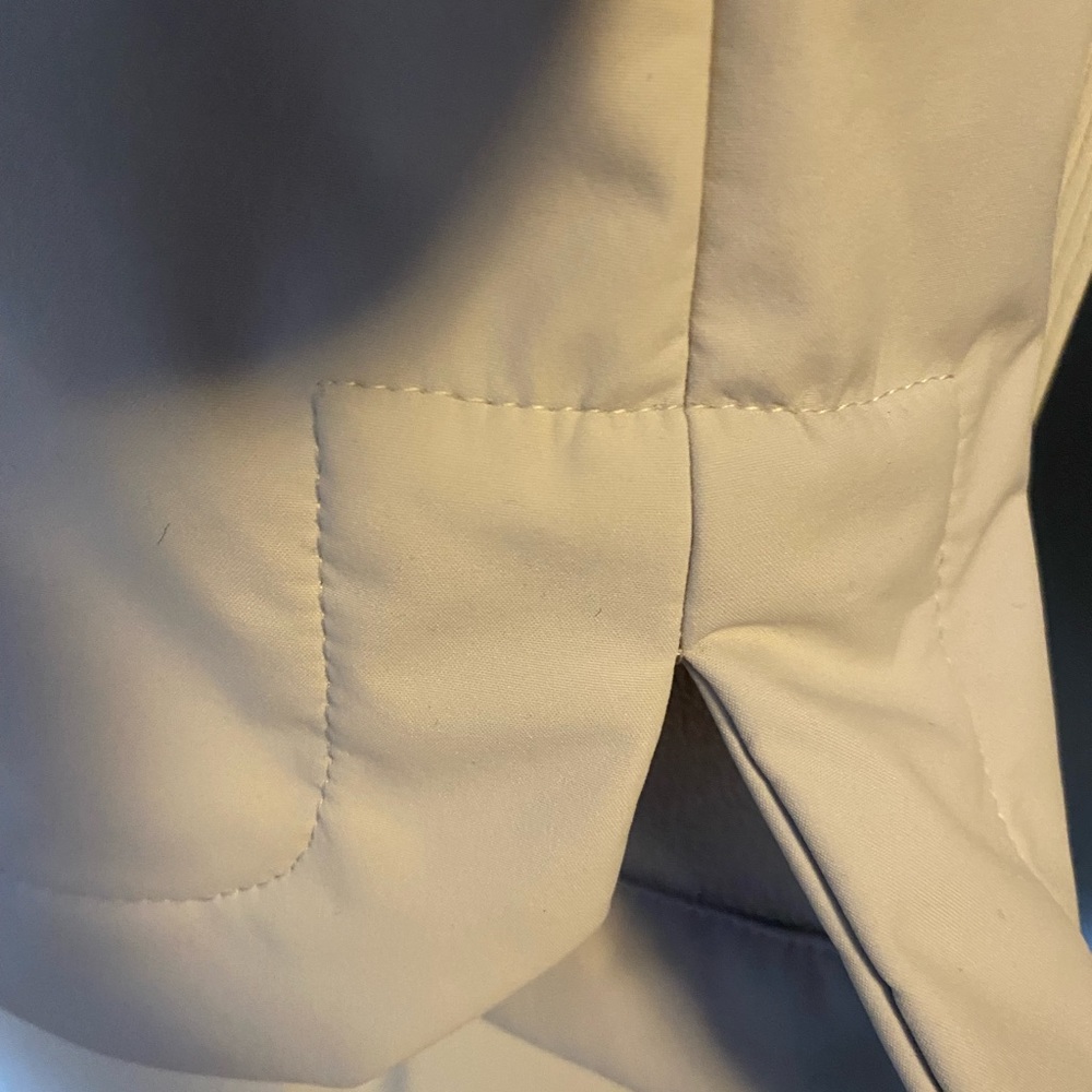 Joe Fresh Active Spring Jacket 2X - Picture 2 of 5